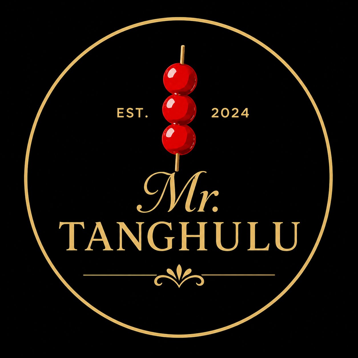 Mr. Tanghulu